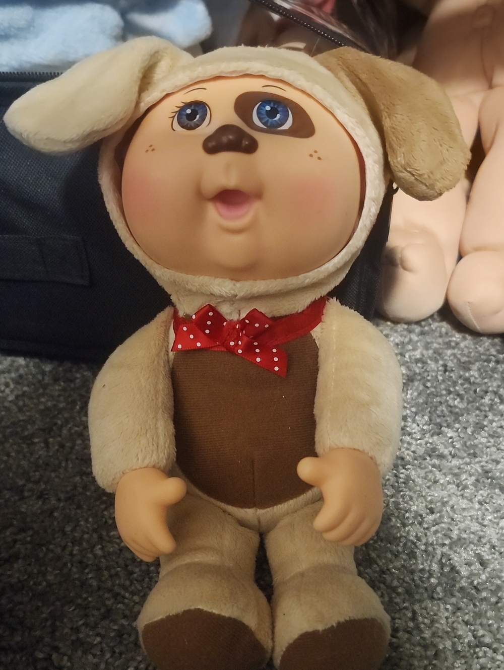 Cabbage Patch